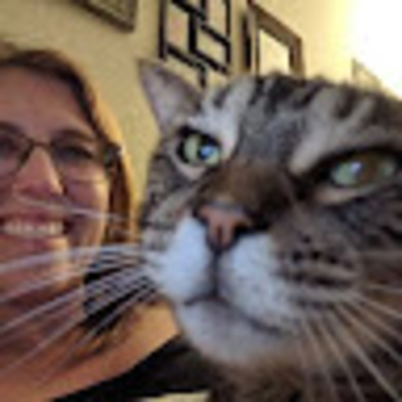 Meet your Posher, Rickie - Picture 1 of 1